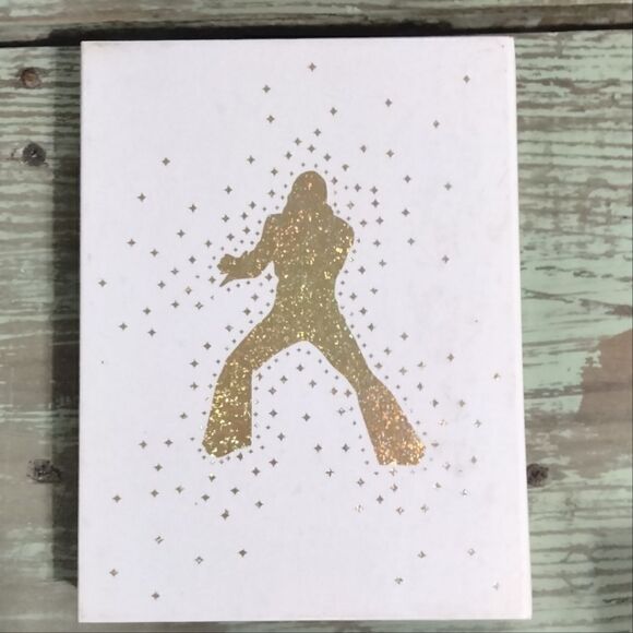 Elvis Aloha From Hawaii Deluxe Edition DVD 2 Disc Set with Booklet 2004 - Picture 2 of 14